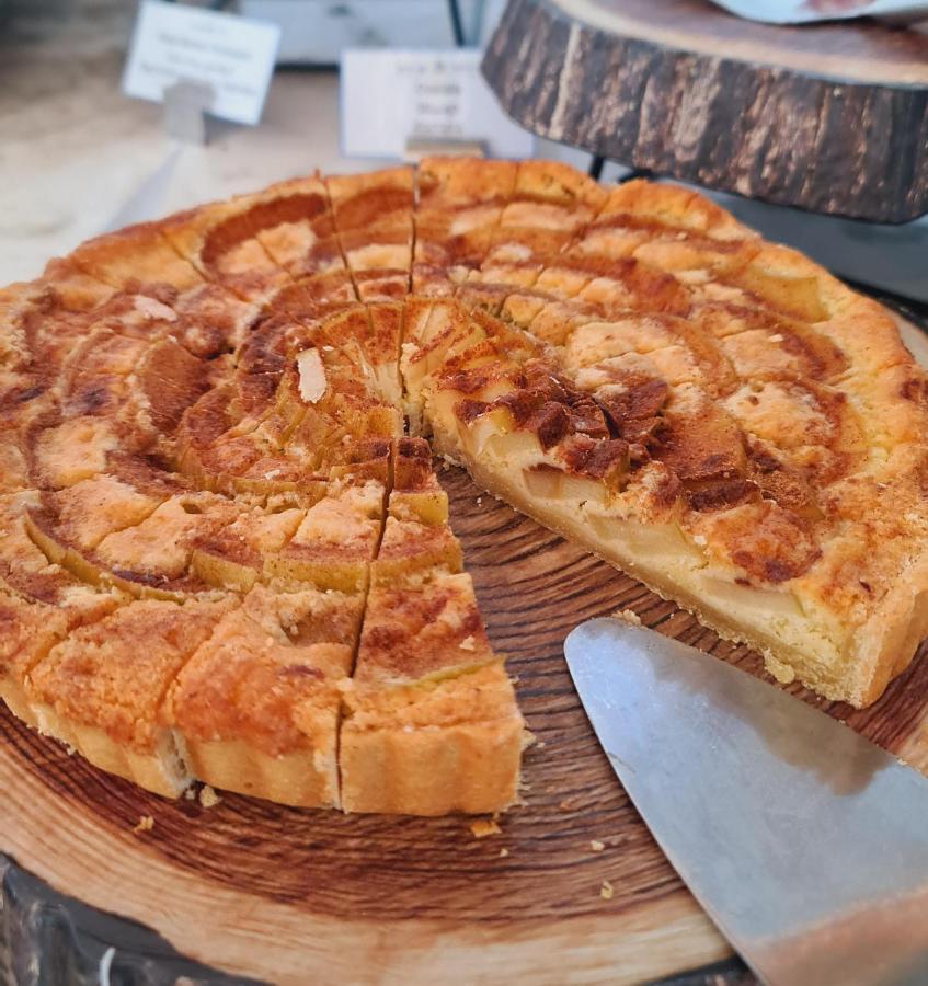 Royal M Al Aqah Beach Resort By Gewan Exterior foto A traditional Polish cheesecake
